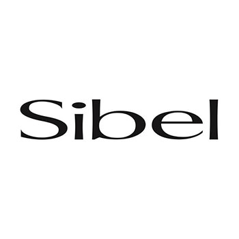 Logo de la marque Sibel