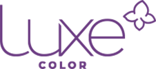 Logo de la marque Luxe Color