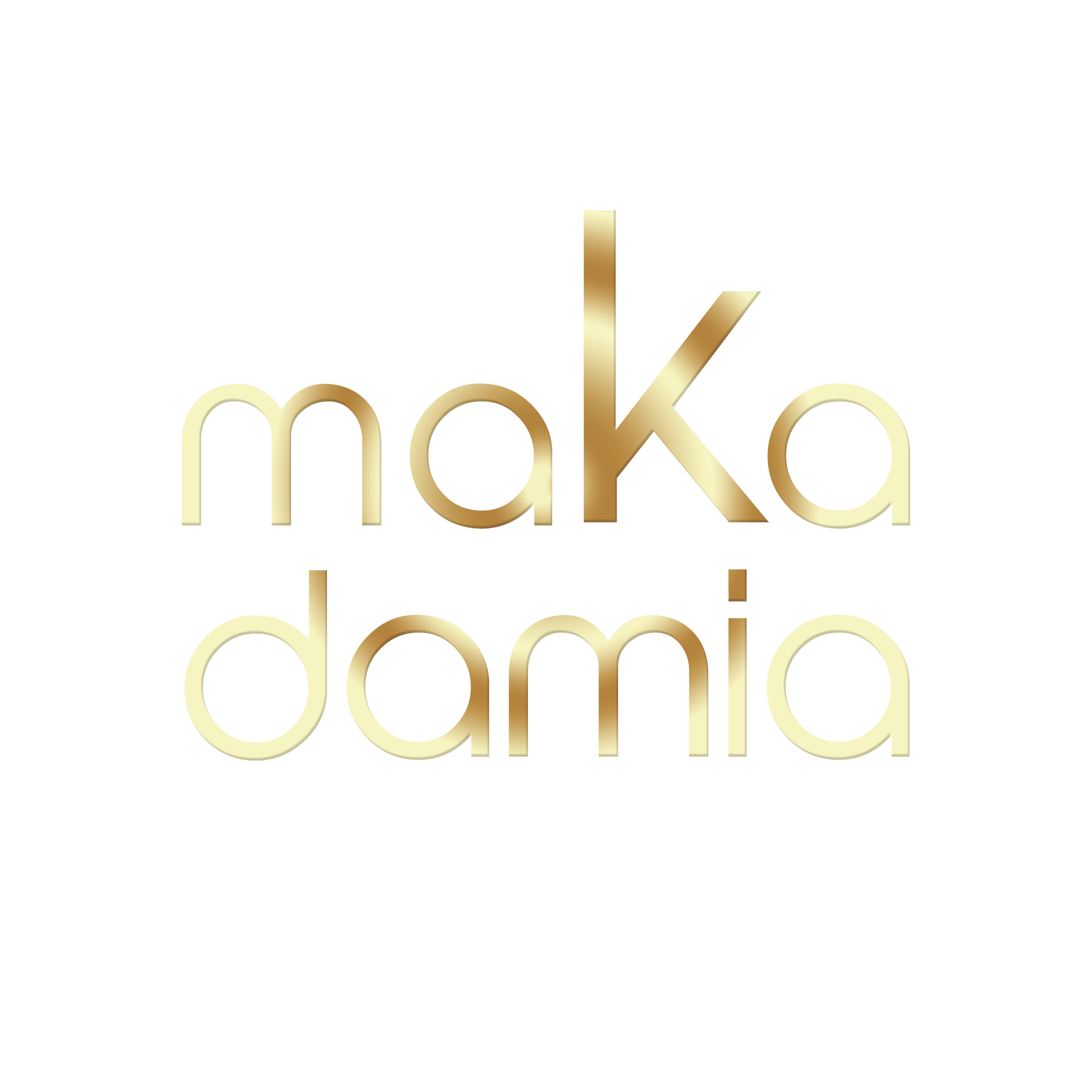 Logo de la marque Makadamia