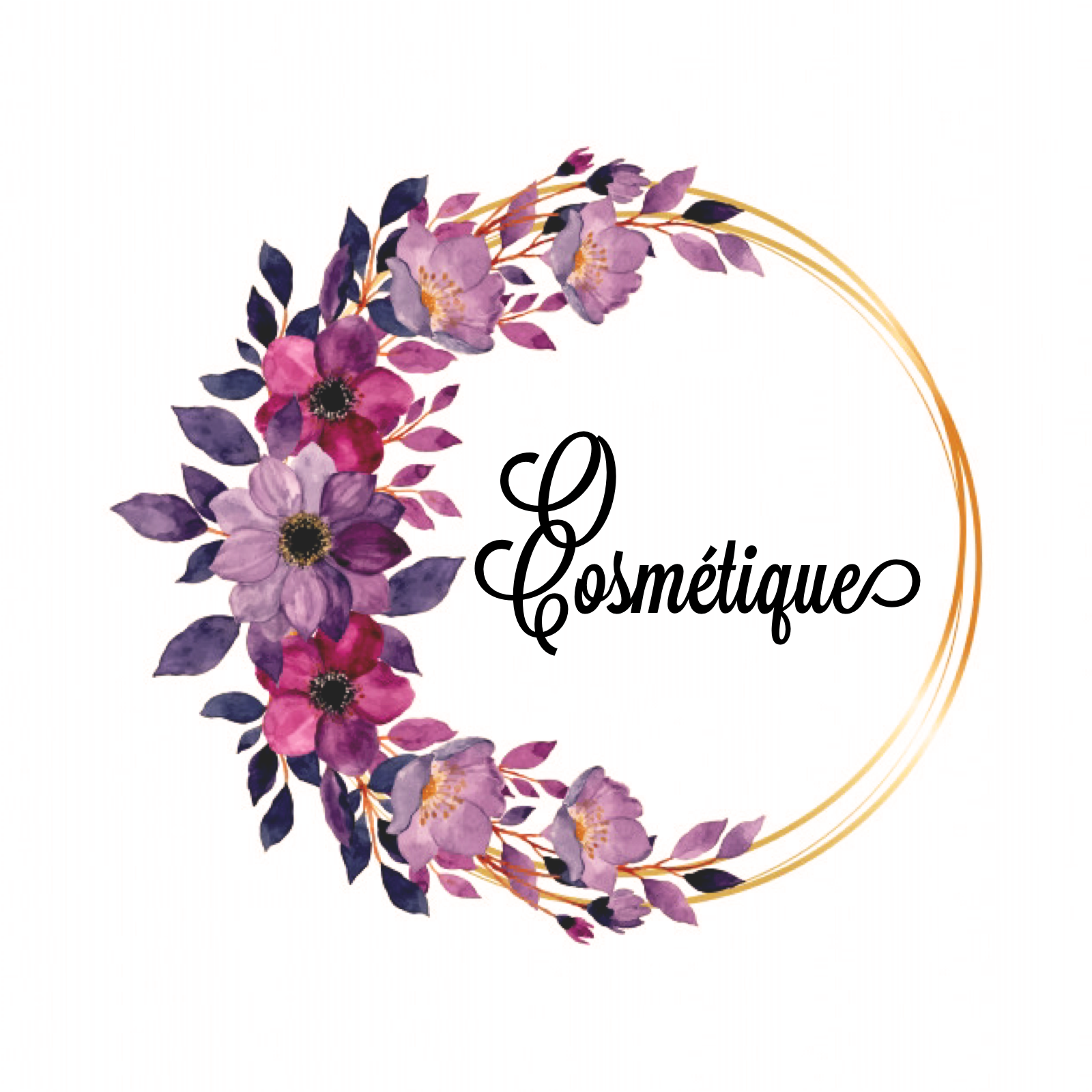 Logo de la marque O'cosmetique